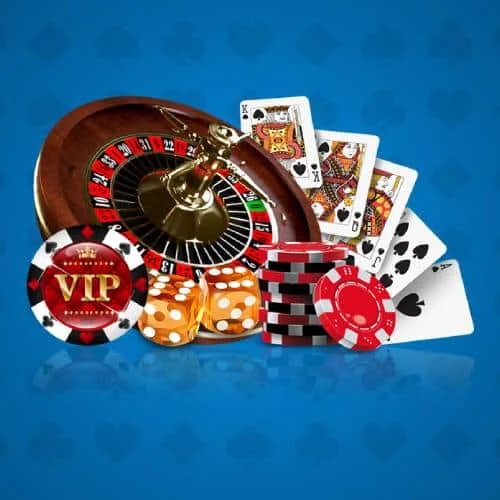 FC365 Live Casino